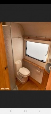                         Adria Adora 532 STAN IDEALNY 4os - zdjęcie 7
                        