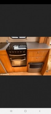                         Adria Adora 532 STAN IDEALNY 4os - zdjęcie 8
                        