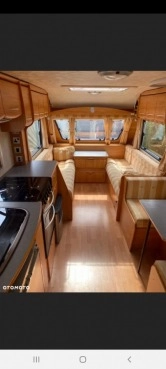                         Adria Adora 532 STAN IDEALNY 4os - zdjęcie 9
                        