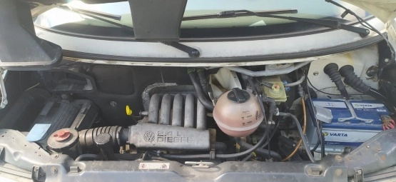                         VW T4 westfalia 1993 - zdjęcie 10
                        