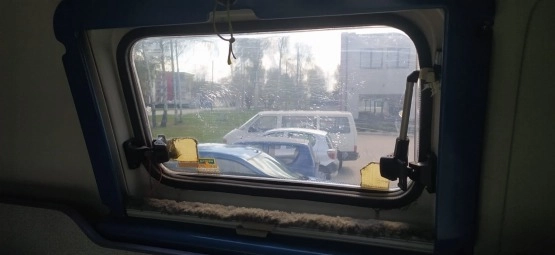                         VW T4 westfalia 1993 - zdjęcie 11
                        