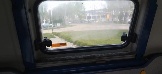                         VW T4 westfalia 1993 - zdjęcie 12
                        