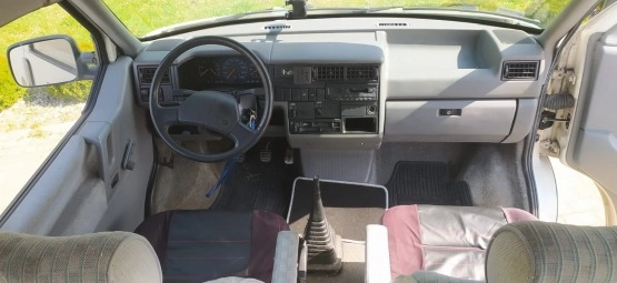                        VW T4 westfalia 1993 - zdjęcie 5
                        