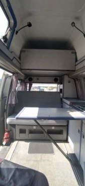                         VW T4 westfalia 1993 - zdjęcie 7
                        