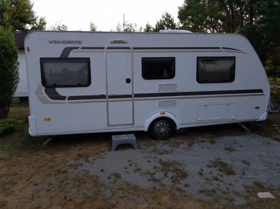                         WEINSBERG CARA ONE 480 EU - zdjęcie 1
                        