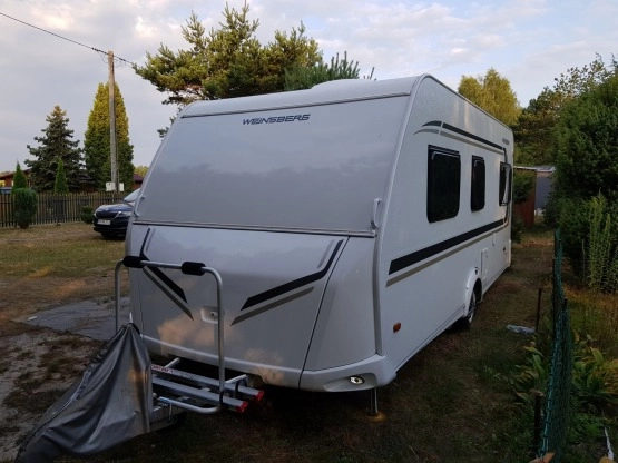                         WEINSBERG CARA ONE 480 EU - zdjęcie 2
                        