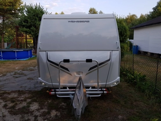                         WEINSBERG CARA ONE 480 EU - zdjęcie 3
                        