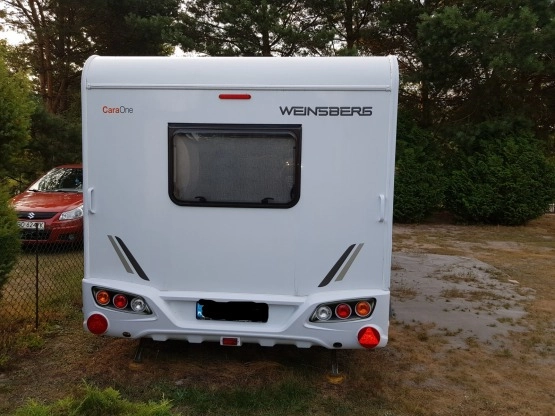                         WEINSBERG CARA ONE 480 EU - zdjęcie 4
                        