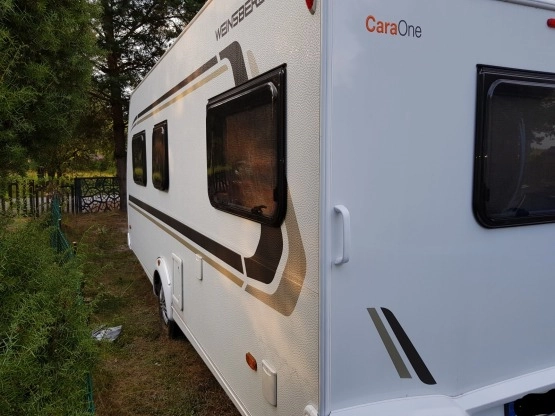                         WEINSBERG CARA ONE 480 EU - zdjęcie 5
                        