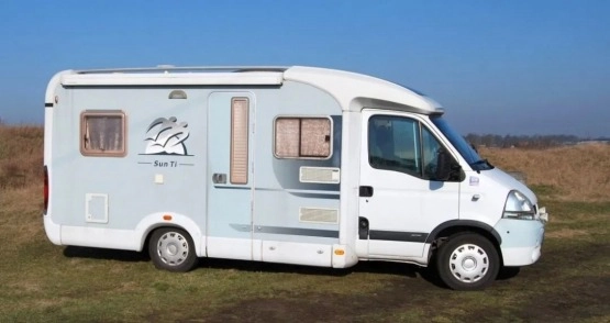                         Renault MASTER KNAUS SUN TI 630 w wersji zimowej - zdjęcie 10
                        