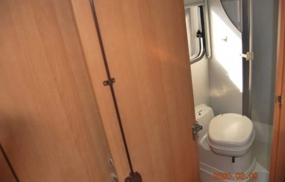                         Renault MASTER KNAUS SUN TI 630 w wersji zimowej - zdjęcie 12
                        