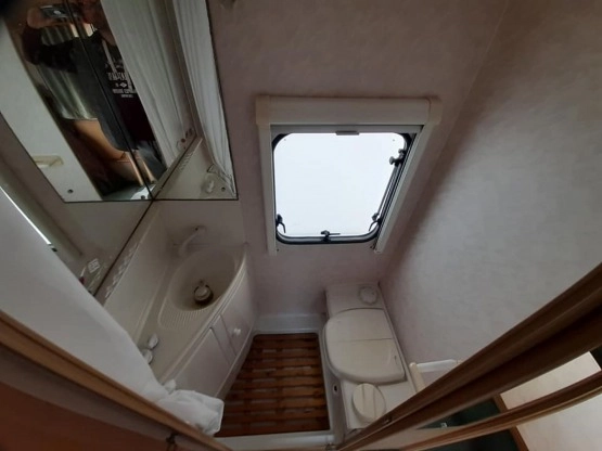                         Przyczepa Abbey Expression 500L - zdjęcie 10
                        