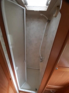                         Przyczepa kempingowa Compass Encounter 500/4 - zdjęcie 7
                        