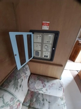                         Przyczepa kempingowa ABI Award - zdjęcie 10
                        