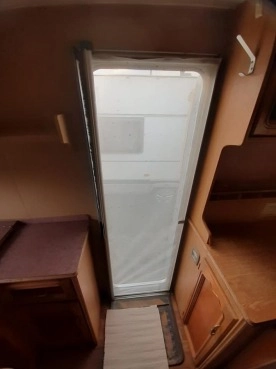                         Przyczepa kempingowa ABI Award - zdjęcie 4
                        