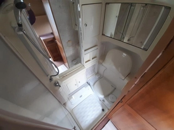                         Przyczepa kempingowa ABI Award - zdjęcie 6
                        