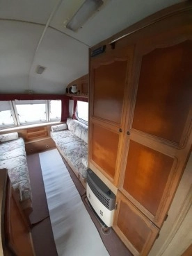                         Przyczepa kempingowa ABI Award - zdjęcie 7
                        