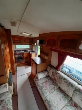                         Przyczepa kempingowa ABI Award - zdjęcie 9
                        