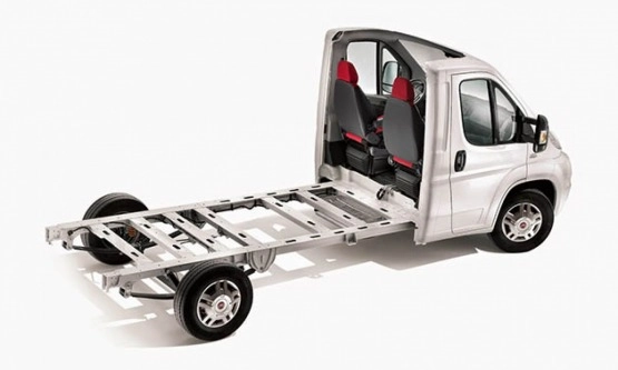                         Fiat ducato - zdjęcie 1
                        