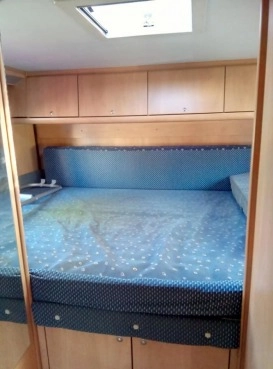                         Fiat Ducato Bürstner A 747-2 - zdjęcie 9
                        