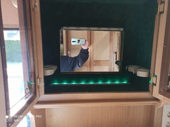                         Przyczepa kempingowa Swift - zdjęcie 9
                        