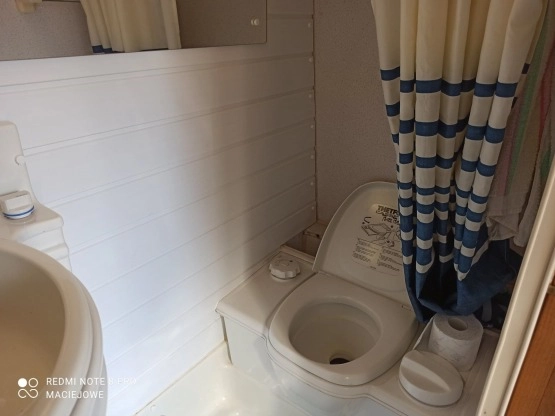                         Przyczepa kempingowa Swift - zdjęcie 10
                        