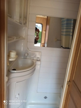                         Przyczepa kempingowa Swift - zdjęcie 11
                        