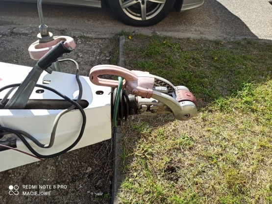                         Przyczepa kempingowa Swift - zdjęcie 3
                        