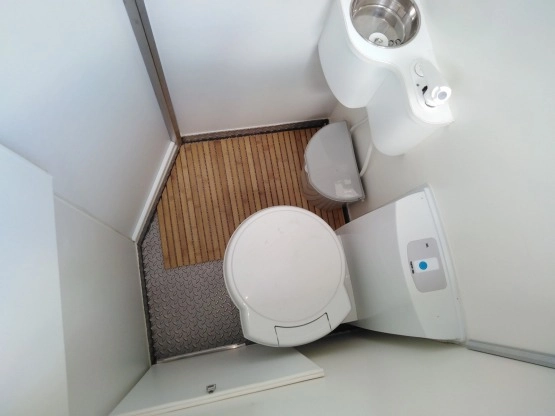                         Przyczepa kempingowa Off Road z podnoszonym dachem - zdjęcie 4
                        