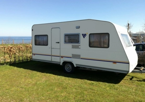                         Knaus Vimara 1100kg dmc 4/5 osobowa  - zdjęcie 3
                        