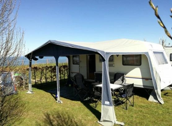                         Knaus Vimara 1100kg dmc 4/5 osobowa  - zdjęcie 5
                        