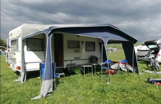                         Knaus Vimara 1100kg dmc 4/5 osobowa  - zdjęcie 7
                        