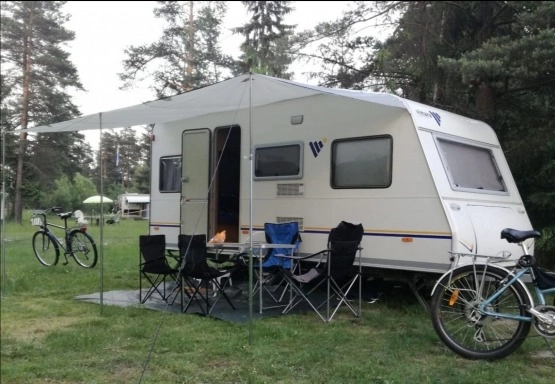                         Knaus Vimara 1100kg dmc 4/5 osobowa  - zdjęcie 8
                        