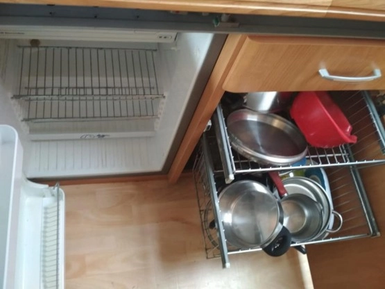                         Przyczepa Hobby 1999 - zdjęcie 11
                        