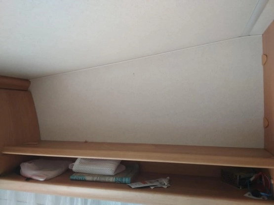                         Przyczepa Hobby 1999 - zdjęcie 13
                        