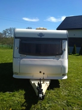                         Przyczepa Hobby 1999 - zdjęcie 17
                        