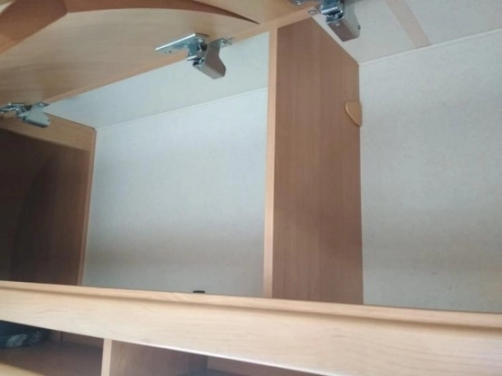                         Przyczepa Hobby 1999 - zdjęcie 18
                        