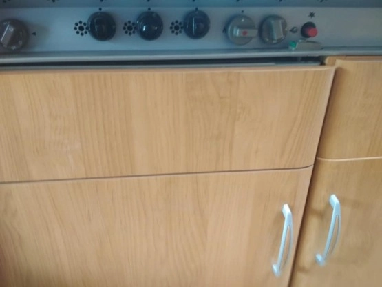                         Przyczepa Hobby 1999 - zdjęcie 19
                        