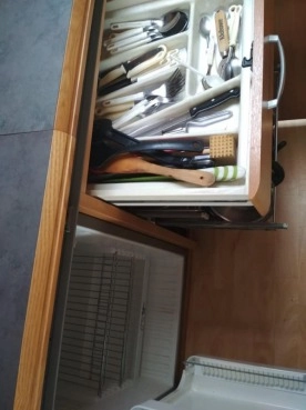                         Przyczepa Hobby 1999 - zdjęcie 5
                        