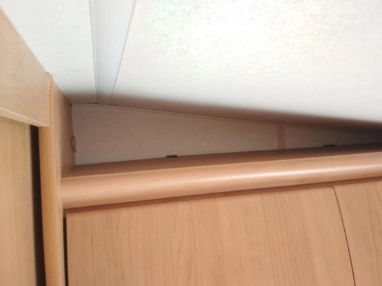                         Przyczepa Hobby 1999 - zdjęcie 9
                        