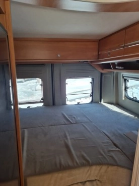                         Kamper Possl 2Win R Plus z 2020 r. - zdjęcie 8
                        