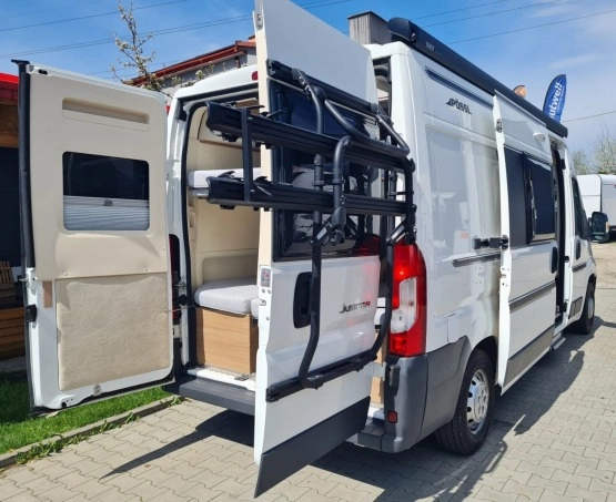                         Kamper Possl 2015 r. - zdjęcie 3
                        