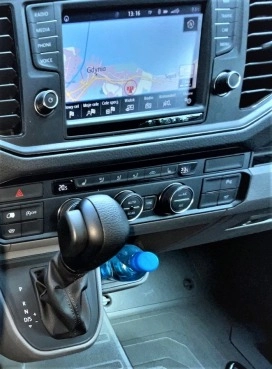                         Volkswagen Crafter Grand California - zdjęcie 11
                        