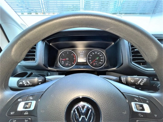                         Volkswagen Crafter Grand California - zdjęcie 1
                        