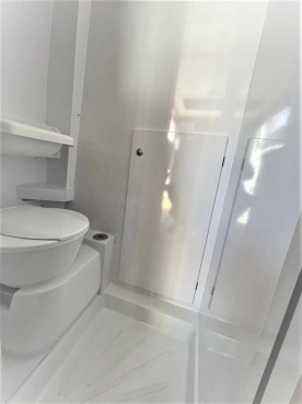                         Volkswagen Crafter Grand California - zdjęcie 6
                        