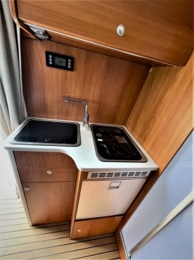                         Volkswagen Crafter Grand California - zdjęcie 9
                        