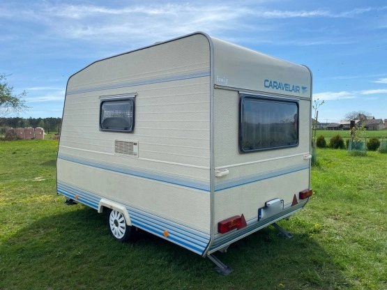                         Przyczepa Kempingowa Caravelair - zdjęcie 2
                        