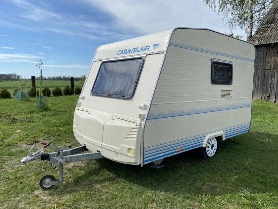                         Przyczepa Kempingowa Caravelair - zdjęcie 4
                        