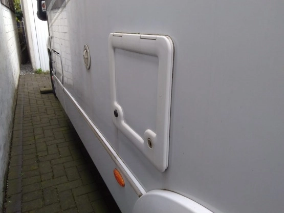                         Kamper Fiat Ducato Carado A464 Alkowa 5/6 Osób Idealny - zdjęcie 7
                        