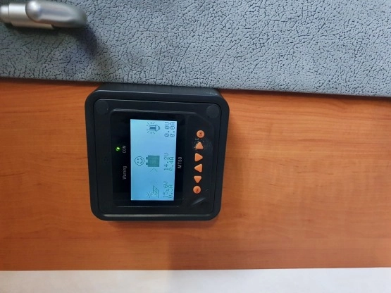                         Przyczepa KNAUS EUROSTAR 550TF - zdjęcie 6
                        